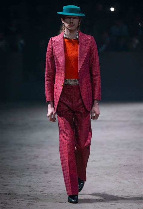 gucci winter 2020 men|gucci jewelry fall 2020.